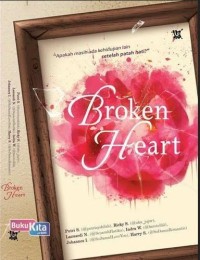 BROKEN HEART