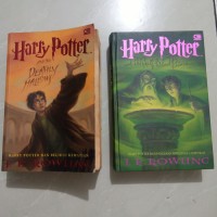 HARRY POTTER DAN RELIKUI KEMATIAN