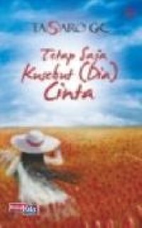 TETAP SAJA KUSEBUT (DIA) CINTA