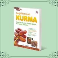 KEAJAIBAN BUAH KURMA