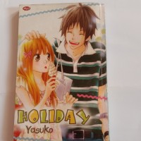 HOLIDAY
