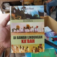DI BAWAH LINDUNGAN KABAH