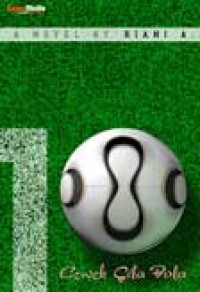 SEPULUH :CEWEK GILA BOLA