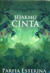 JEJAKMU CINTA