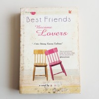 BEST FRIENDS BECAME LOVERS