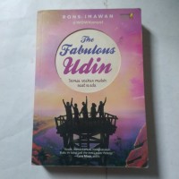 THE FABOULOUS UDIN