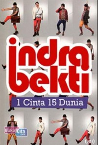 1 CINTA 15 DUNIA