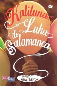 KALILUNA LUKA DI SALAMANCA