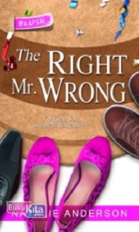THE RIGHT MR.WRONG