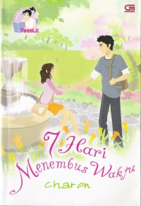 7 HARI MENEMBUS WAKTU