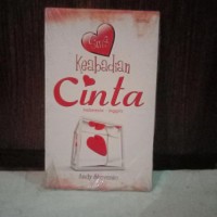 KEABADIAN CINTA
