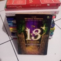 THE 13 TREASURES


URES

THE 13 TREAS