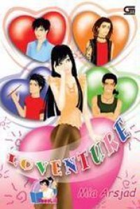LOVENTURE