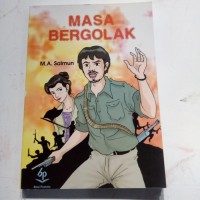 MASA BERGOLAK