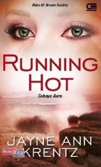 RUNNING HOT CAHAYA AURA