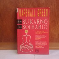 DARI SUKARNO KE SOEHARTO