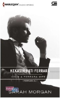 KEKASIH HATI FERRARA