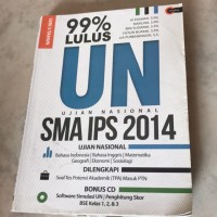 LULUS UN SMA IPS