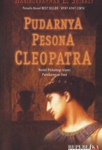 PUDARNYA PESONA CLEOPATRA