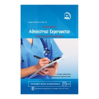 ADMINISTRASI KEPERAWATAN