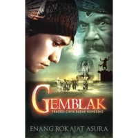 GEMBLAK TRAGEDI BUDAK HOMOSEKS