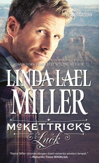 KEBERUNTUNGAN SEORANG MC KETRRICK