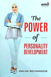 THE POWER OF PERSONALITY DEVELOPMENT