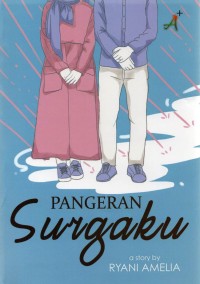 PANGERAN SURGAKU
