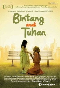 BINTANG ANAK TUHAN