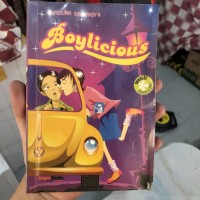 BOYLICIOUS