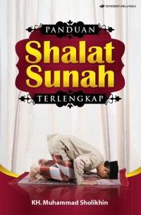 PANDUAN SHALAT SUNAH TERLENGKAP