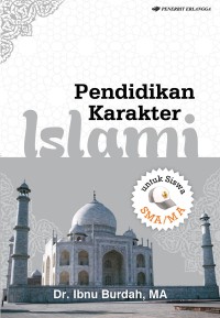 PENDIDIKAN KARAKTER ISLAM