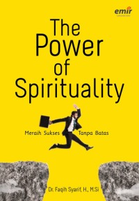THE POWER OF SPIRITUALITY