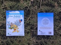 KUMPULAN CERITA ANAK -CACA ACAKADUT DAN CERITA LAINNYA