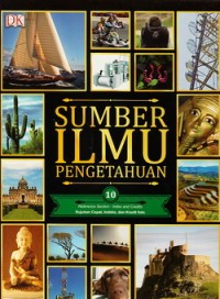 SUMBER ILMU PENGETAHUAN