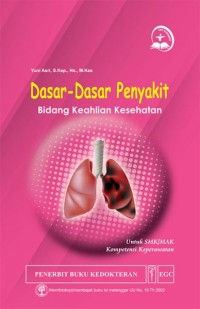 DASAR- DASAR PENYAKIT