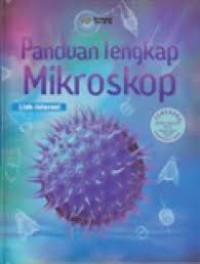 PANDUAN LENGKAP MIKROSKOP