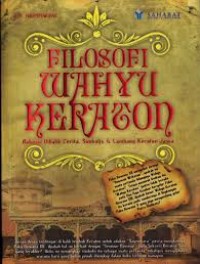 FILOSOFI WAHYU KERATON
