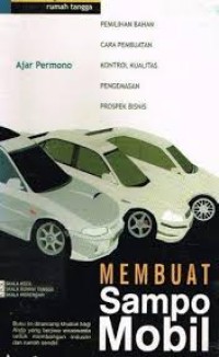 MEMBUAT SAMPO MOBIL