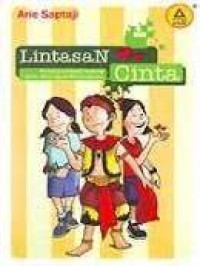 LINTASAN CINTA