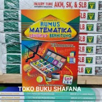 RUMUS MATEMATIKA LENGKAP BERHITUNG