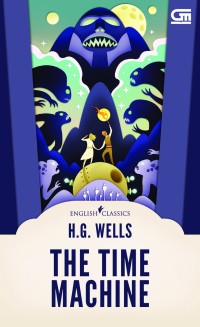 THE TIME MACHINE