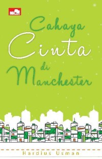 CAHAYA CINTA DI MANCHESTER