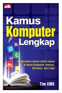 KAMUS KOMPUTER LENGKAP