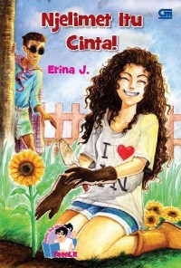 NJELIMET ITU CINTA!