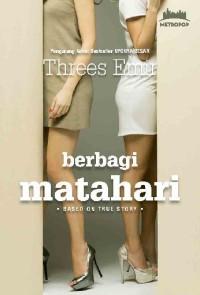 BERBAGI MATAHARI