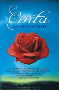 CINTA TAK PERNAH MATI