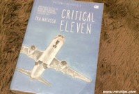 CRITICAL ELEVEN