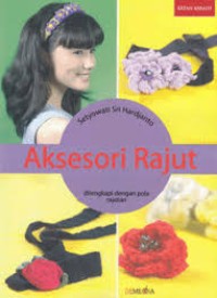 AKSESORI RAJUT
