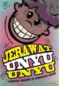JERAWAT UNYU -UNYU